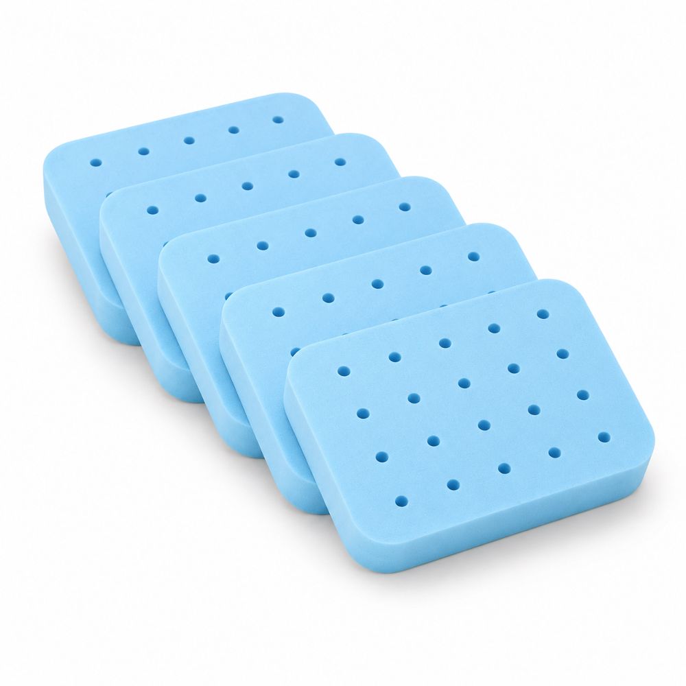 BandSpec Humidity Pack Floater, Pack of 5