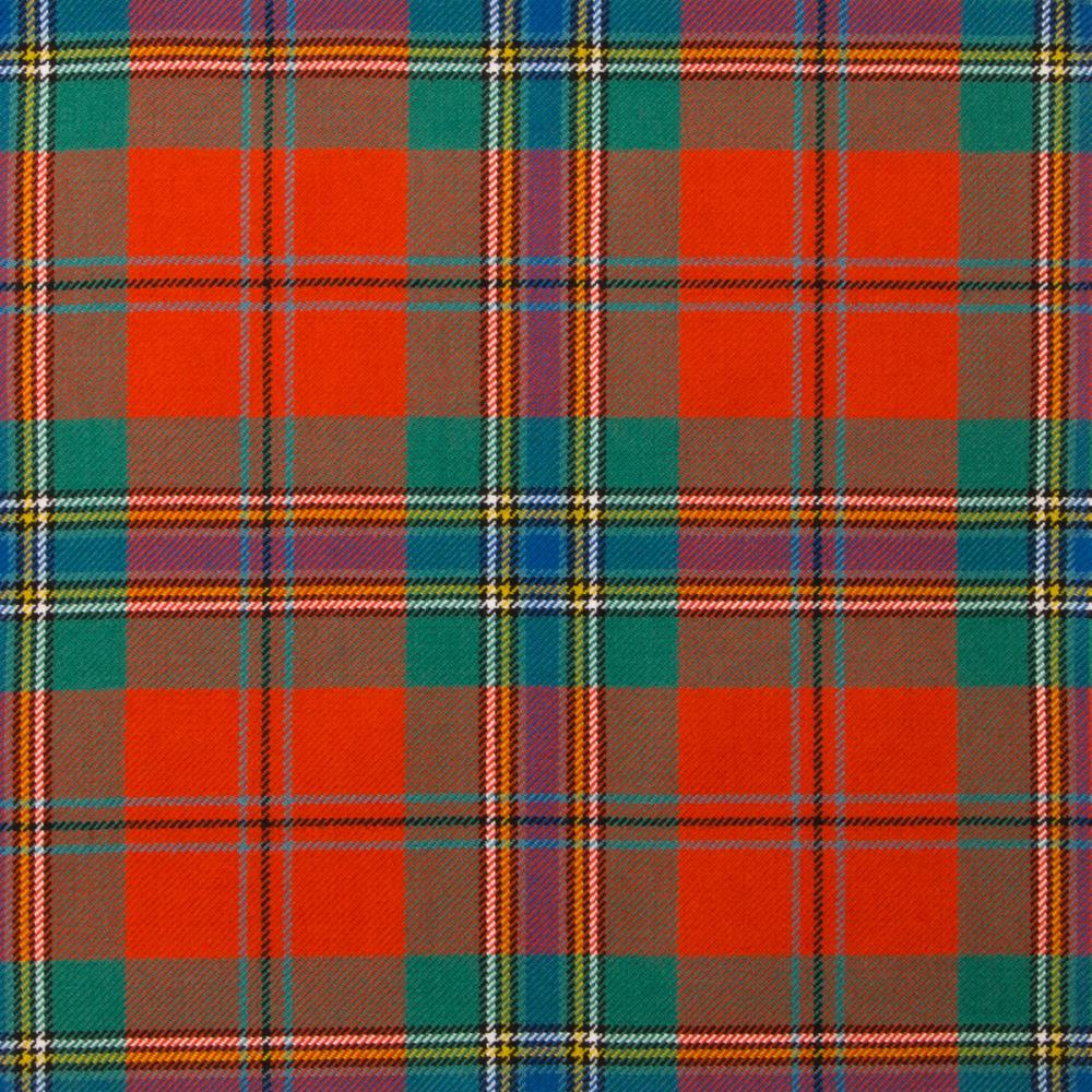 Maclean of Duart Ancient MLD/A Lochcarron - Lightweight ctrvmlda