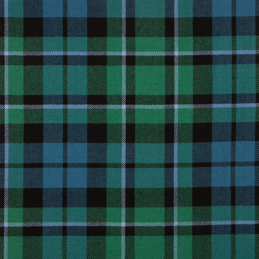MacCallum Ancient MCA/A Lochcarron - Mediumweight ctbrmcaa