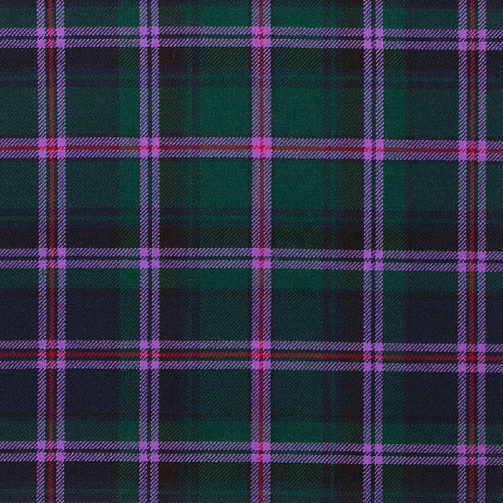 Cooper Modern COP/M Lochcarron - Lightweight ctrvcopm