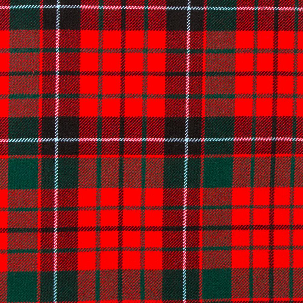 Nicolson Modern NIC/MR Lochcarron - Heavyweight ctstnicmr