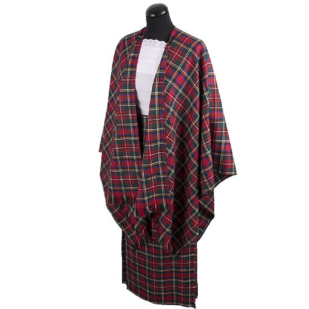 Tartan Seraphe Tartan Seraphe