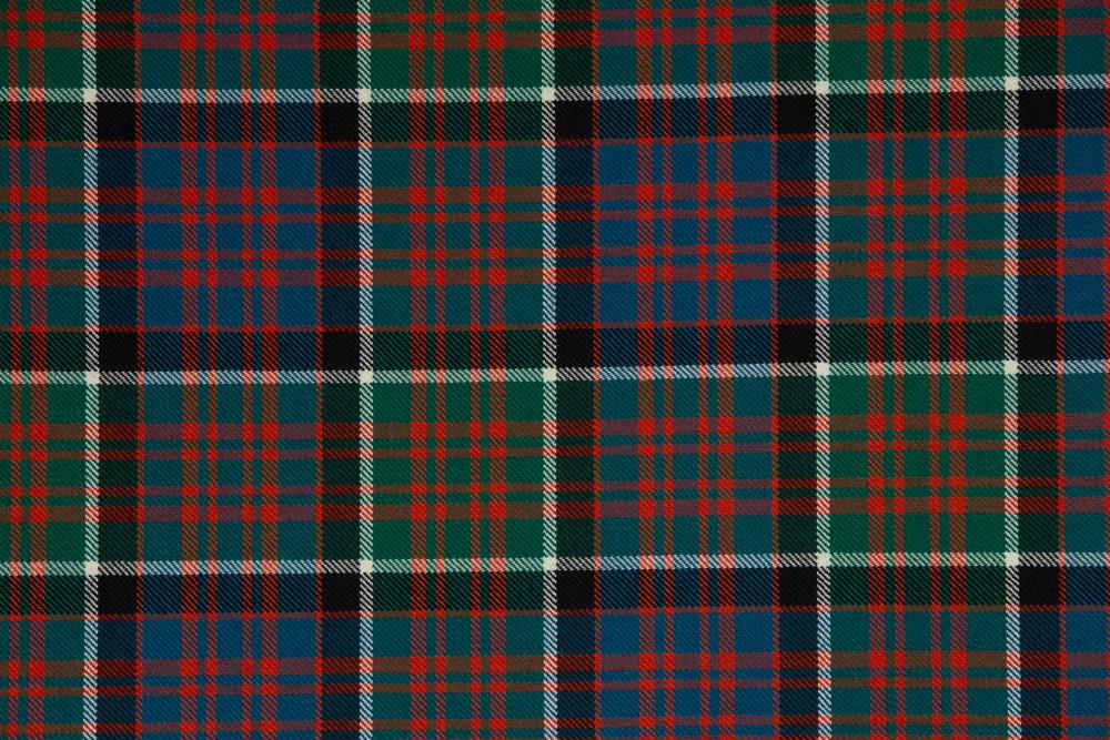 MacDonald of Clanranald Ancient Nevis Heavyweight - Nevis NEV848