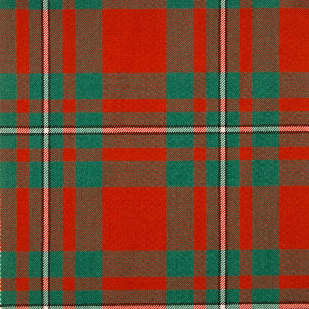 MacGregor Clan Ancient MG/A Lochcarron - Mediumweight ctbrmga