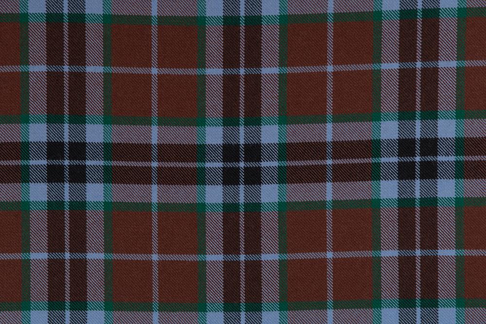 Thompson Hunting Ancient HW1667 - House of Edgar - Heavyweight - DW