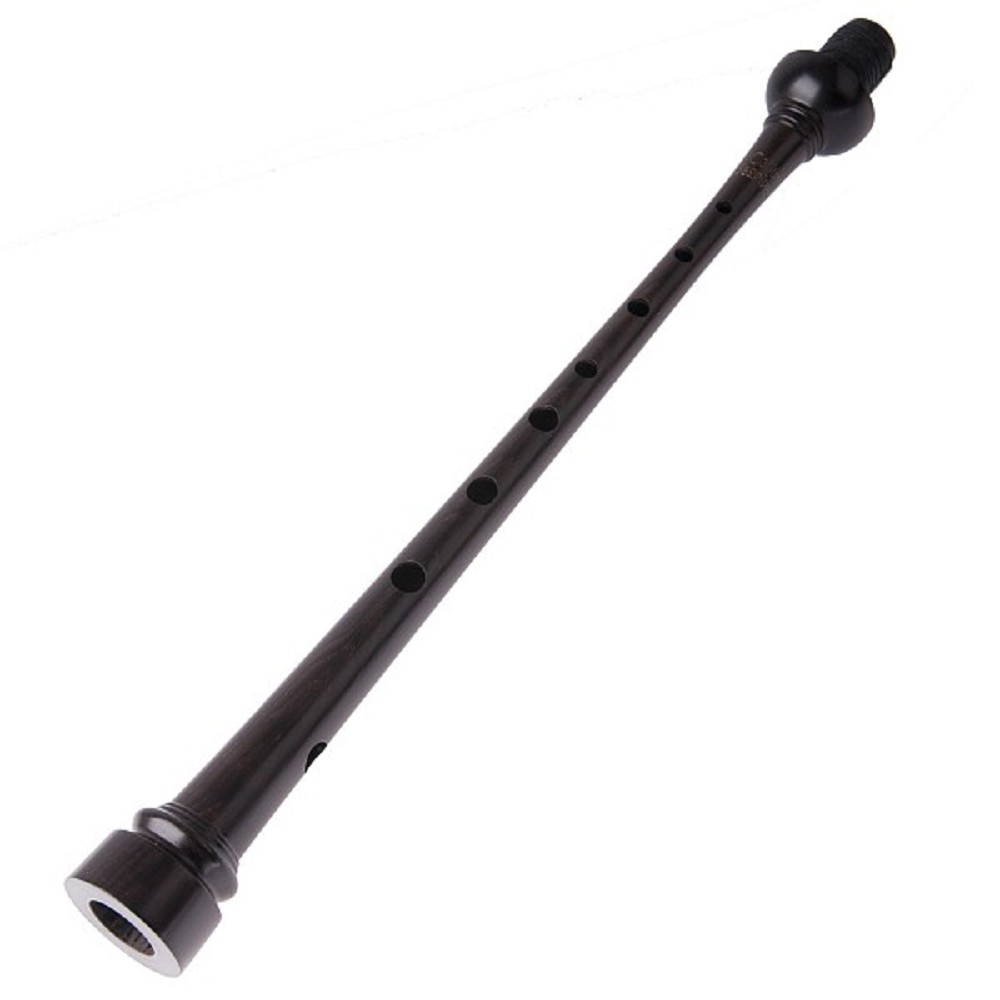 McCallum SOLO McC2 Blackwood Pipe Chanter McCallum SOLO McC2 Blackwood Pipe Chanter
