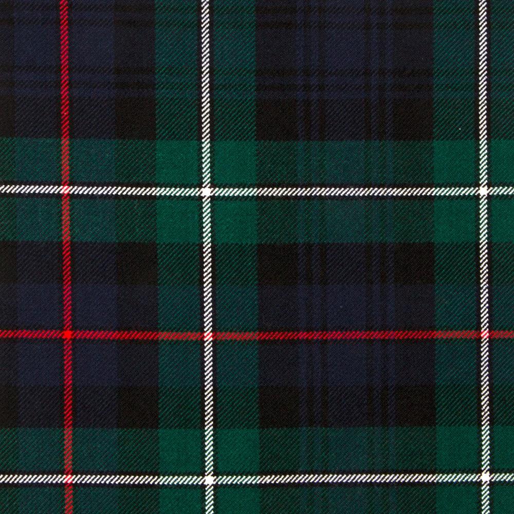 MacKenzie Modern MKZ/MR Lochcarron - Heavyweight ctstmkzmr