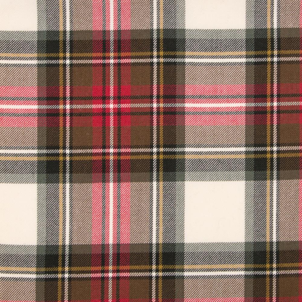 Stewart Dress Weathered STD/W Lochcarron - Mediumweight ctbrstdw