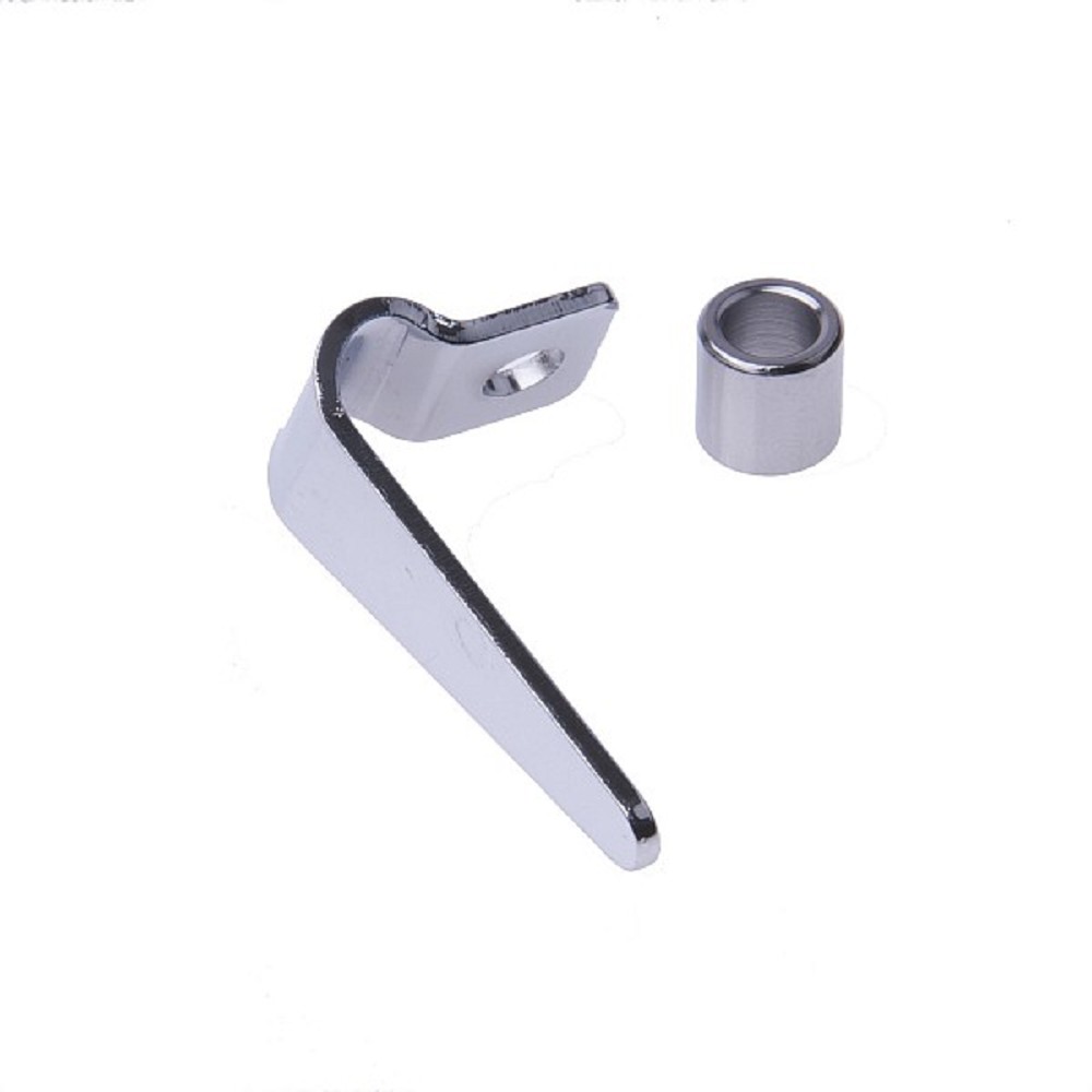 Tenor Hook W/Spacer für TDP Pearl Tenor Hook W/Spacer für TDP Pearl