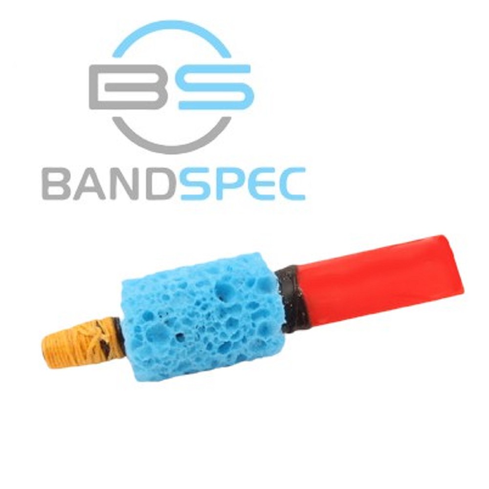 BandSpec BLUE Reed Absorb (12)