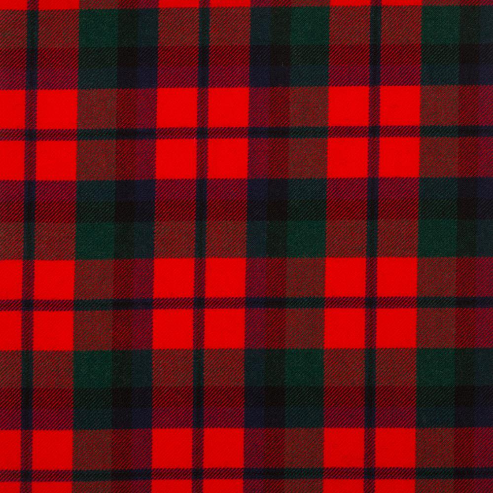 MacNaughton Modern MNT/M Lochcarron - Mediumweight ctbrmntm
