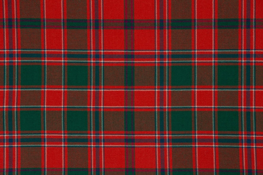 Dalziel Ancient MWS2080 - House of Edgar -Old & Rare - Mediumweight - SW