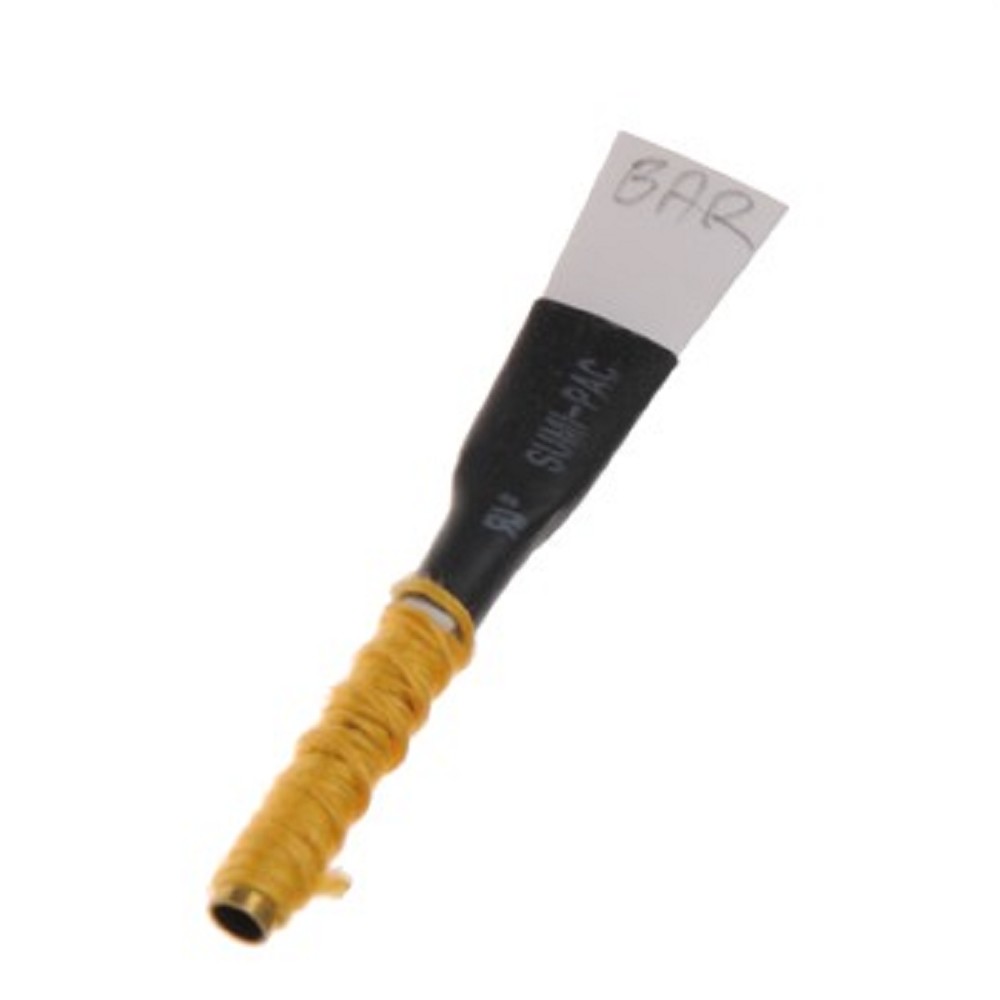 Walsh "Bariton" Drone Reed for Shuttle Pipes Walsh "Bariton" Drone Reed for Shuttle Pipes