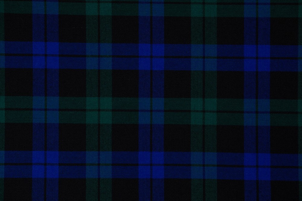 Campbell of Lochawe Modern MWS2048 - House of Edgar -Old & Rare - Mediumweight - SW