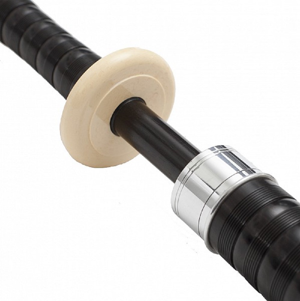 Duncan MacRae Blackwood Bagpipe SL2 Duncan MacRae Blackwood Bagpipe SL2