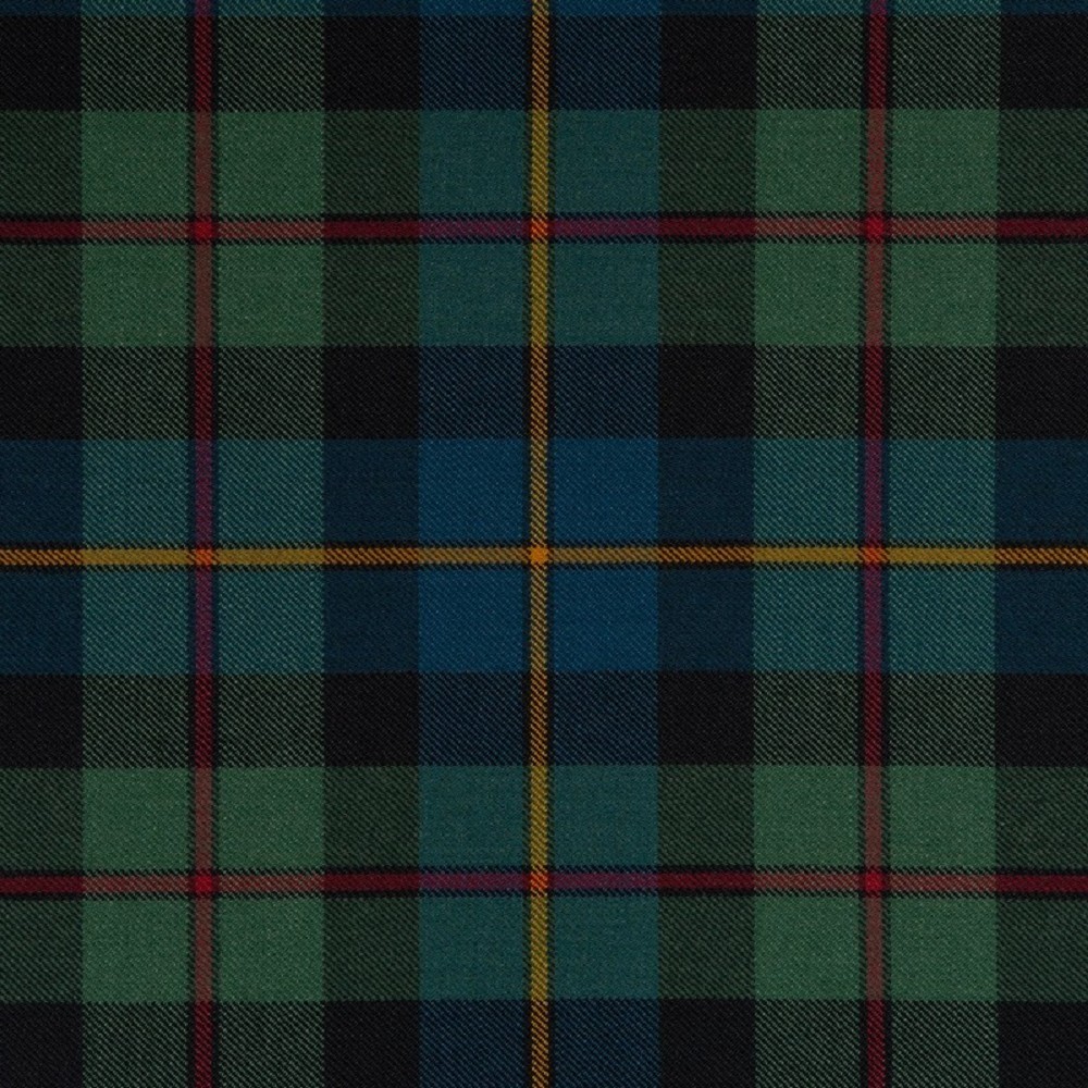 MacLeod Hunting Muted MW1228 MacLeod Hunting Muted MW1228