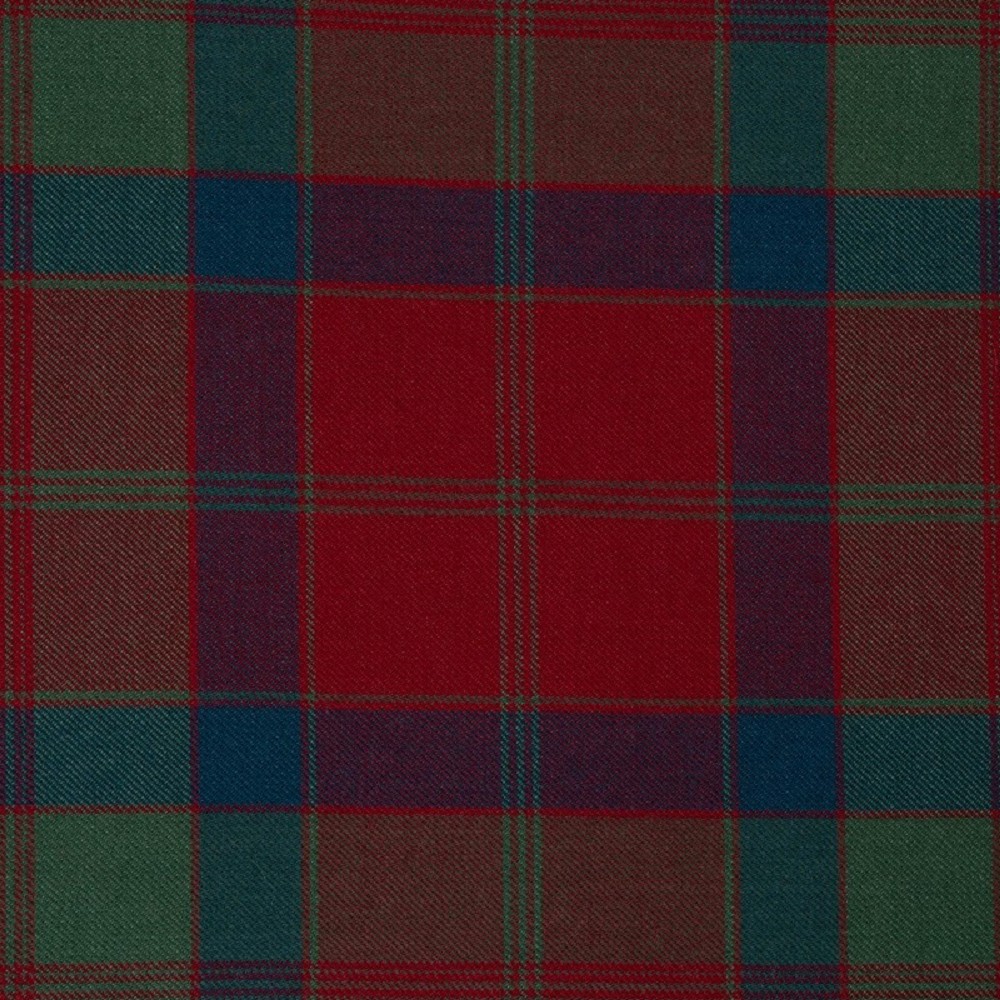 MacQuarrie Muted 1815 Variant MWS2287