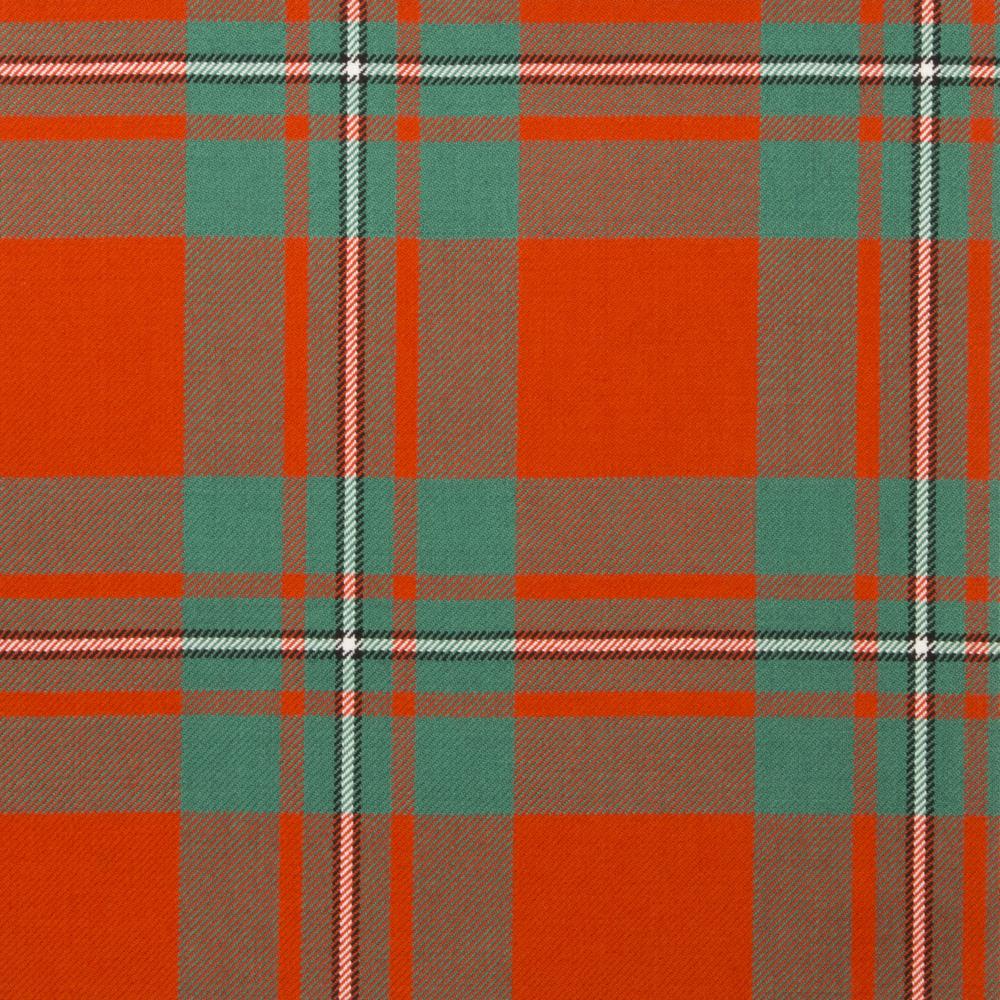 Macgregor clan Ancient MG/A Lochcarron - Lightweight ctrvmga