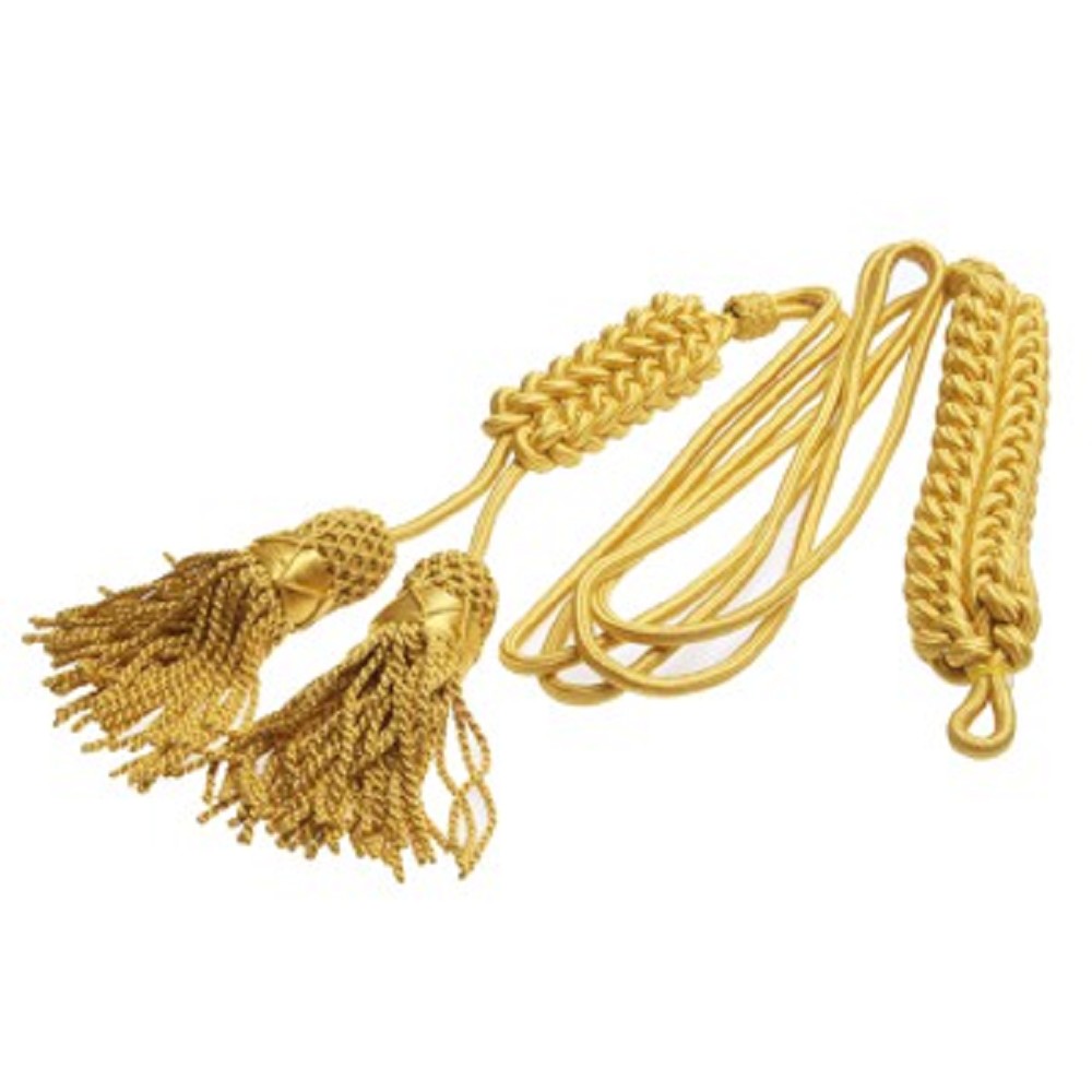 Full Dress Cords Full Dress Cords