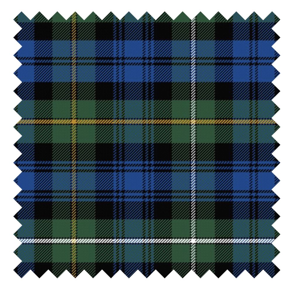 Campbell Argyll OC - Strathmore - W60 - Mediumweight - DW