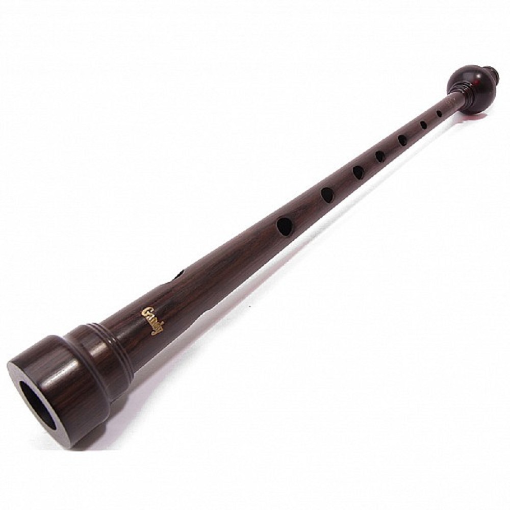 Chanter en ébène Bruce Gandy Chanter en ébène Bruce Gandy