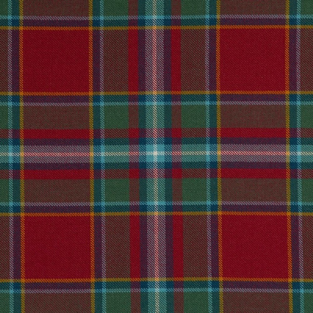Drummond of Perth Muted MW1210