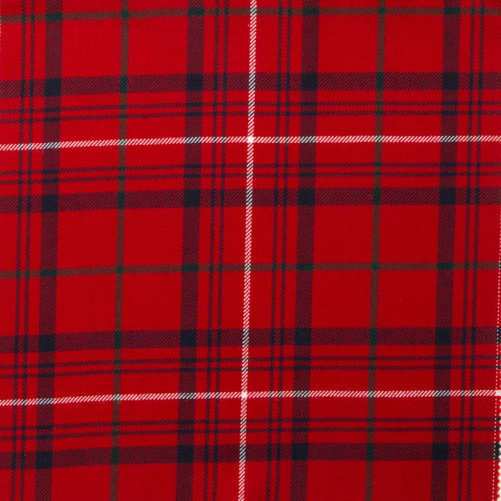 Rose Red Modern RSR/M Lochcarron - Lightweight ctrvrsrm