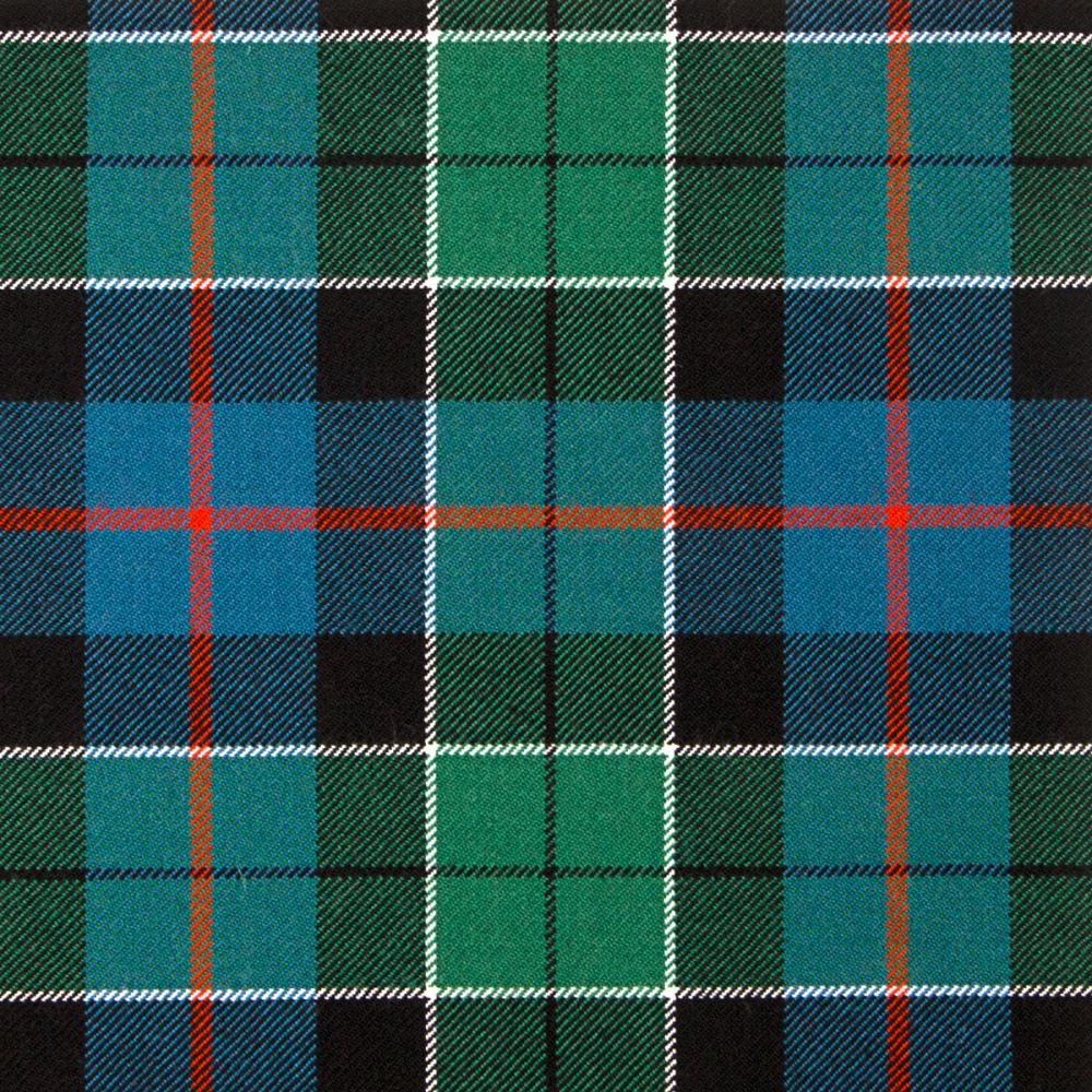 Leslie Green Ancient LSG/AR Lochcarron - Heavyweight ctstlsgar