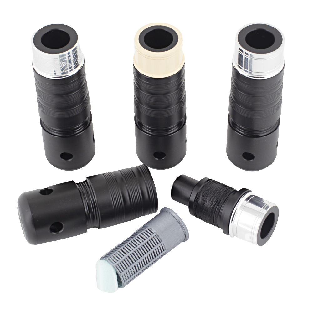 Pipers Friend Chanter-Stock Watertrap Pipers Friend Chanter-Stock Watertrap