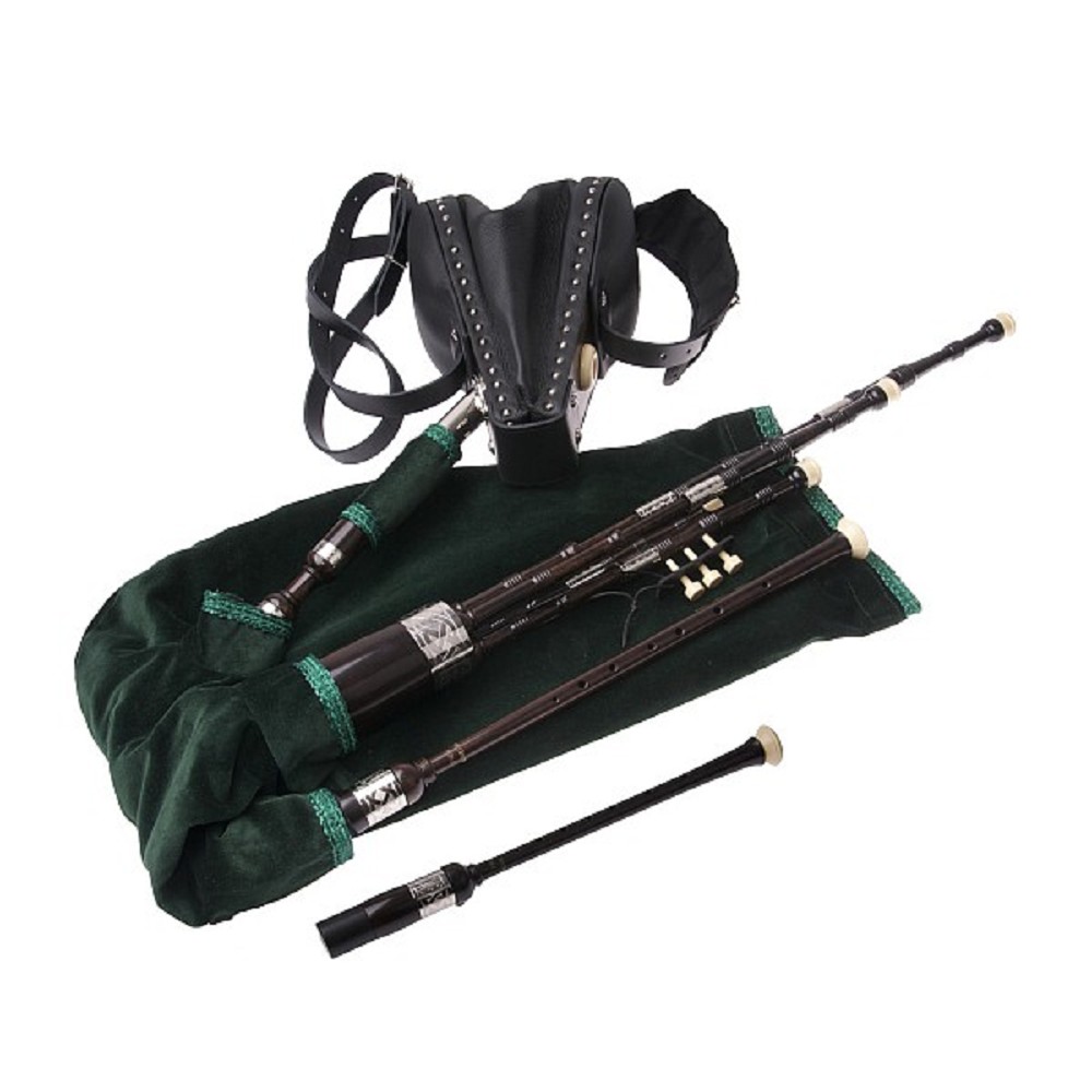 Fred Morrison Key of A/D Bellows-Blown Small Pipes Fred Morrison Key of A/D Bellows-Blown Small Pipes