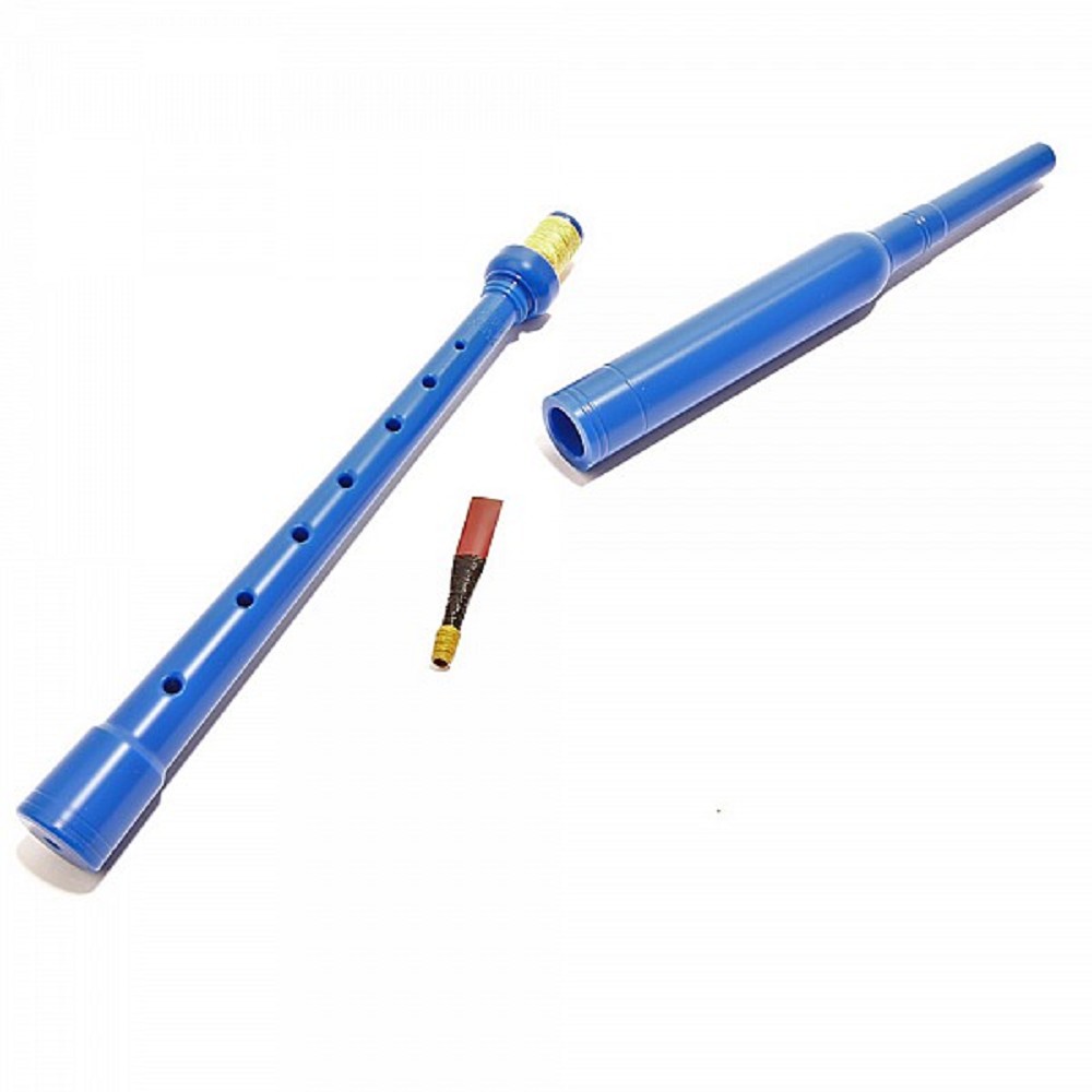 McCallum BLUE PC1 Children’s Practice Chanter McCallum BLUE PC1 Children’s Practice Chanter