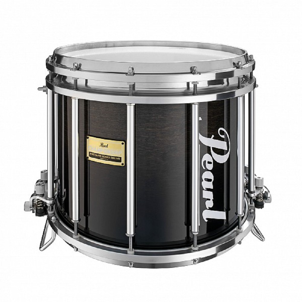 Pearl Medalist FFXPMD1412 Pipe Band Snare Drum, Twilight Fade 143 Pearl Medalist FFXPMD1412 Pipe Band Snare Drum, Twilight Fade 143