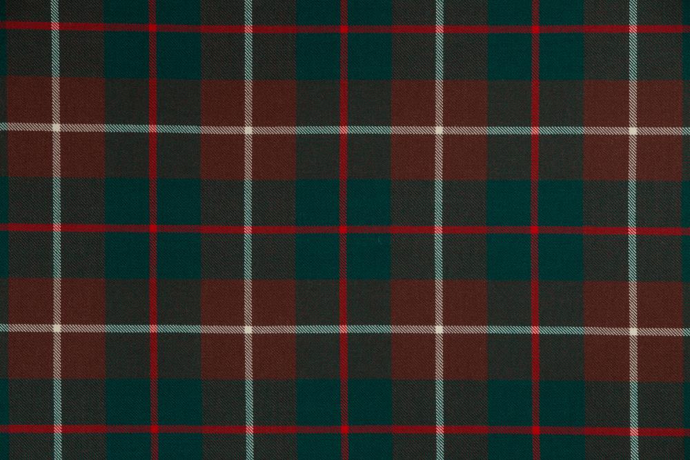 MacKinnon Hunting Ancient HW1662 - House of Edgar - Heavyweight - DW