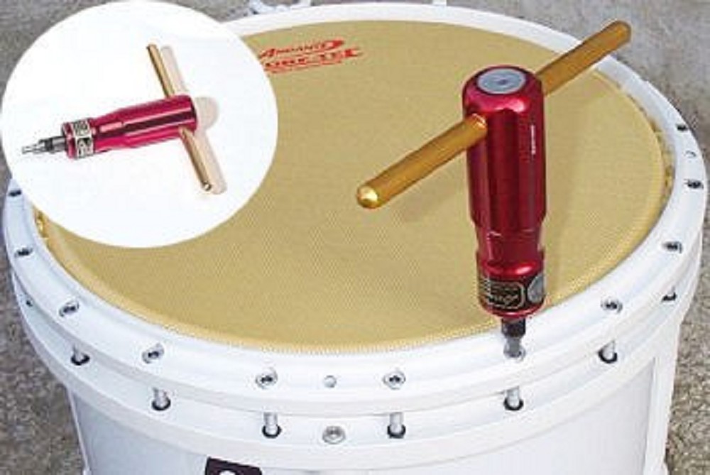 Andante Torque Limiter Andante Torque Limiter