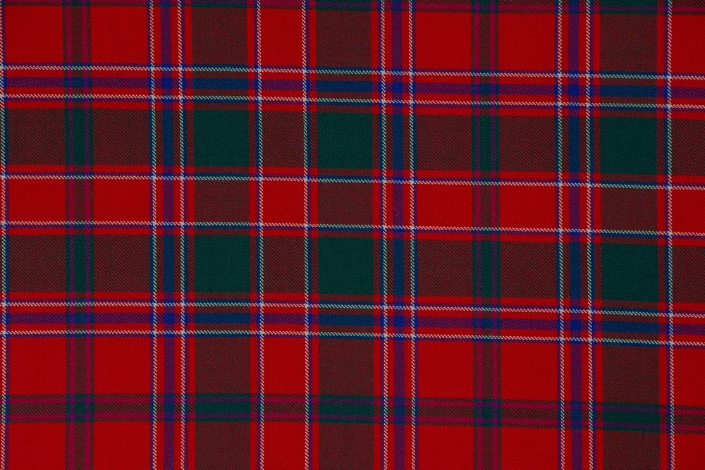 Dalziel Modern MWS2079 - House of Edgar -Old & Rare - Mediumweight - SW