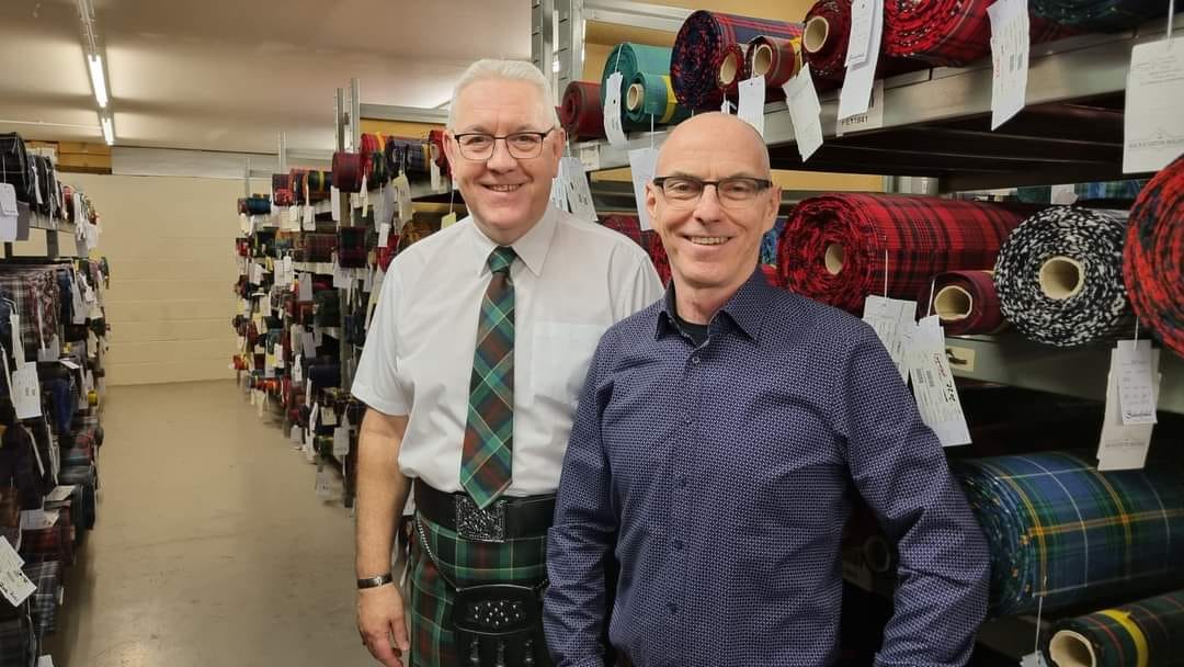 houseofedgartartan houseofedgartartan