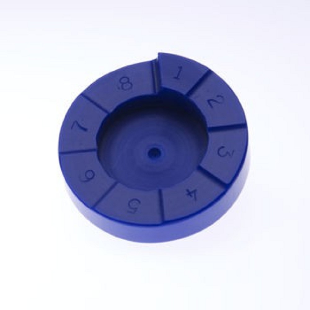Jim Kilpatrick Tuning Block - Andante, Pearl & Premier HTS800 Jim Kilpatrick Tuning Block - Andante, Pearl & Premier HTS800