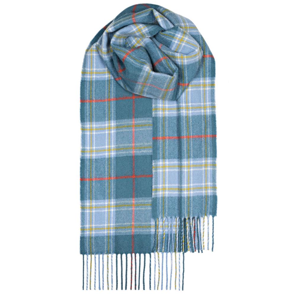 Musselburgh Tartan-Schal