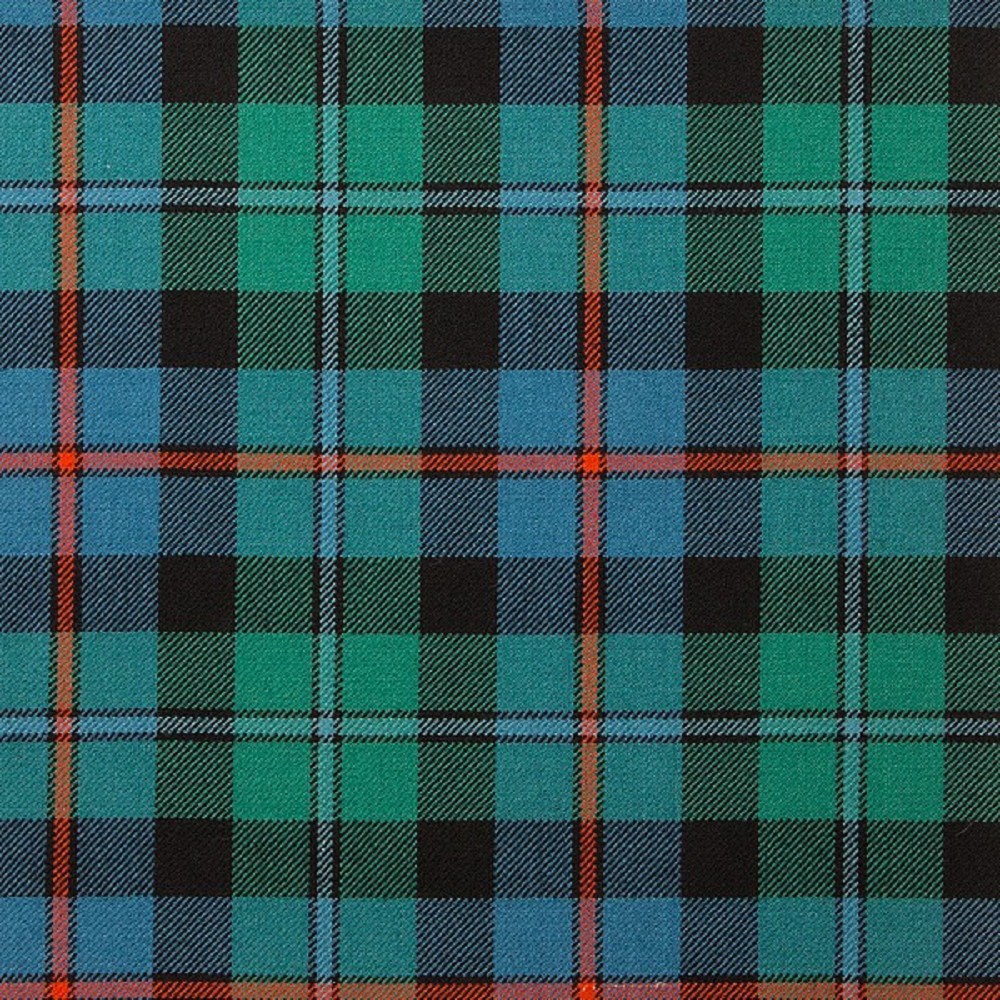 Campbell Of Cawdor Ancient CPC/A Lochcarron - Lightweight ctrvcpca