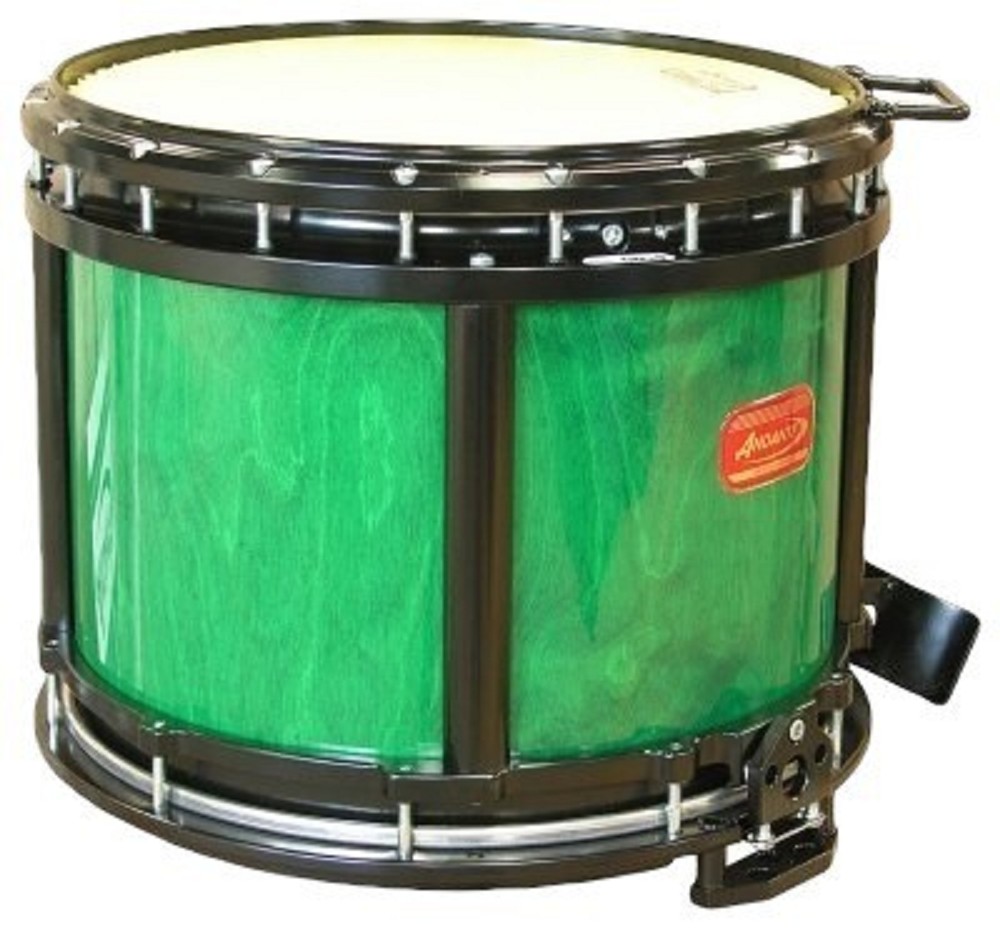 Andante Next Generation Reactor Snare Drum Andante Next Generation Reactor Snare Drum
