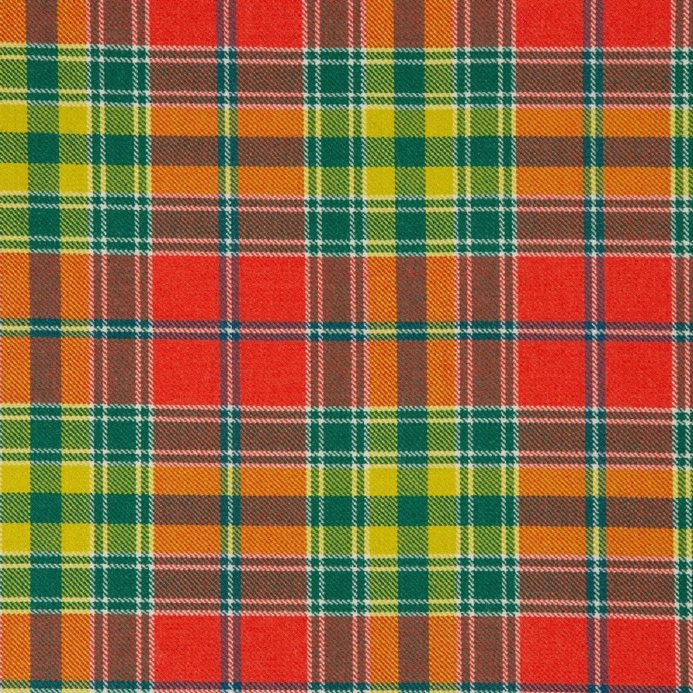 Dunblane District Ancient 1729 Variant MWS2092 - House of Edgar -Old & Rare - Mediumweight - SW