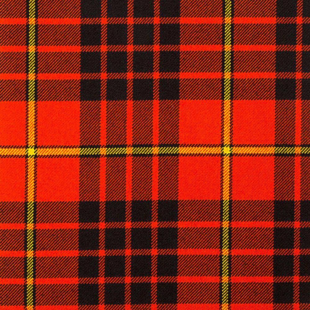 MacDonald Ardnamurchan Ancient MDA/AR Lochcarron - Heavyweight ctstmdaar