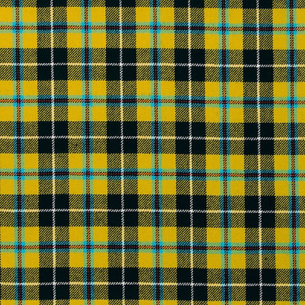 Cornish National COS, Lightweight Fabric, Lochcarron of Scotland