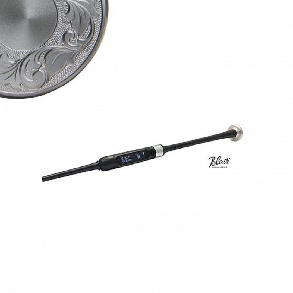 Blair Digital Chanter, engraved Blair Digital Chanter, engraved
