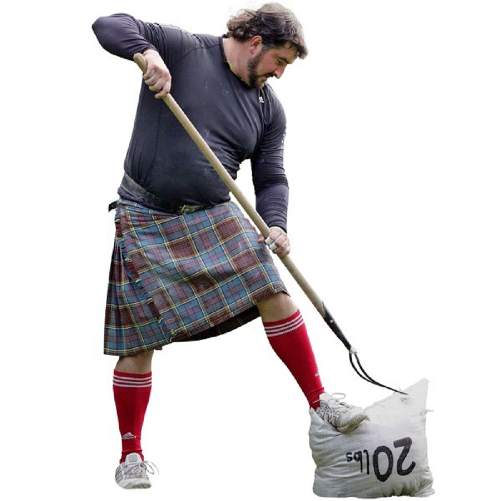 6 Yard Sports Kilt 6 Yard Sports Kilt