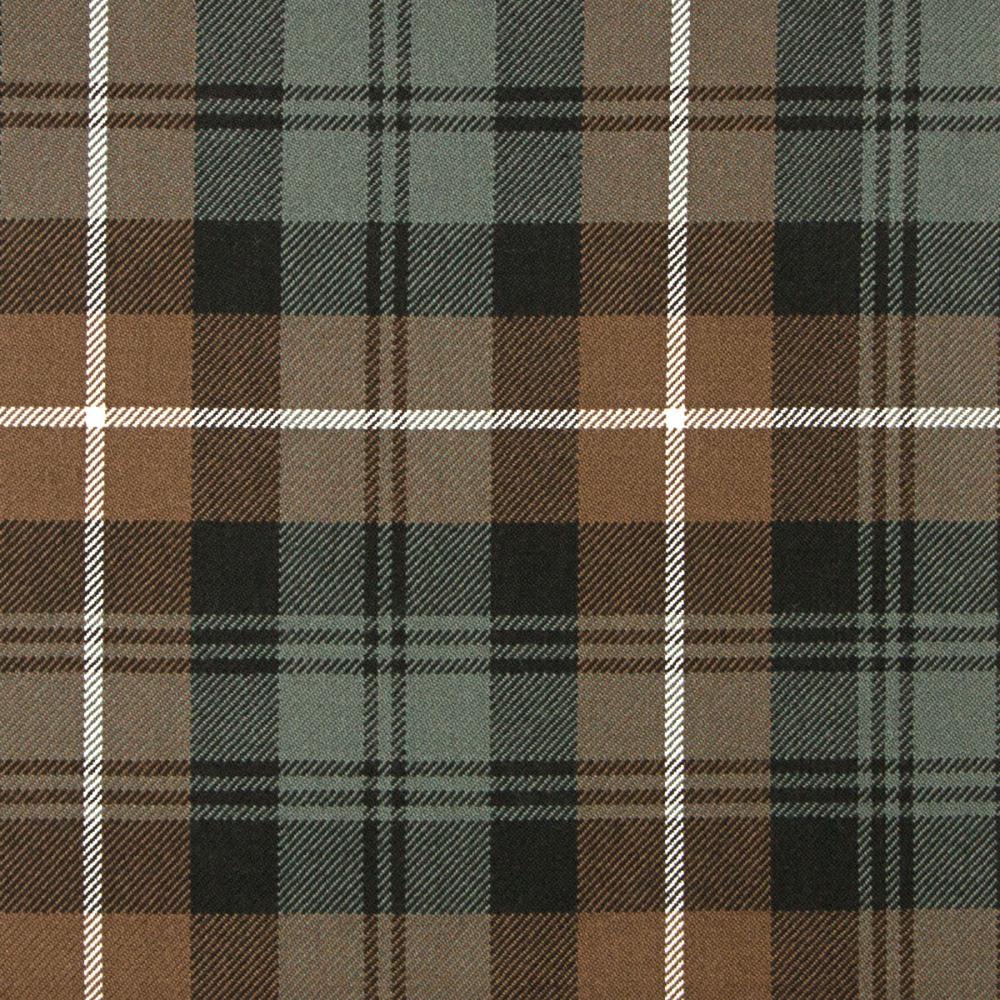Lamont Weathered LAM/WR Lochcarron - Heavyweight ctstlamwr