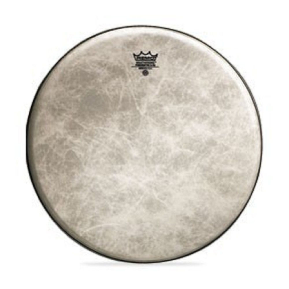 18" Remo Tenor Fiberskyn , FA-0518-00 18" Remo Tenor Fiberskyn , FA-0518-00