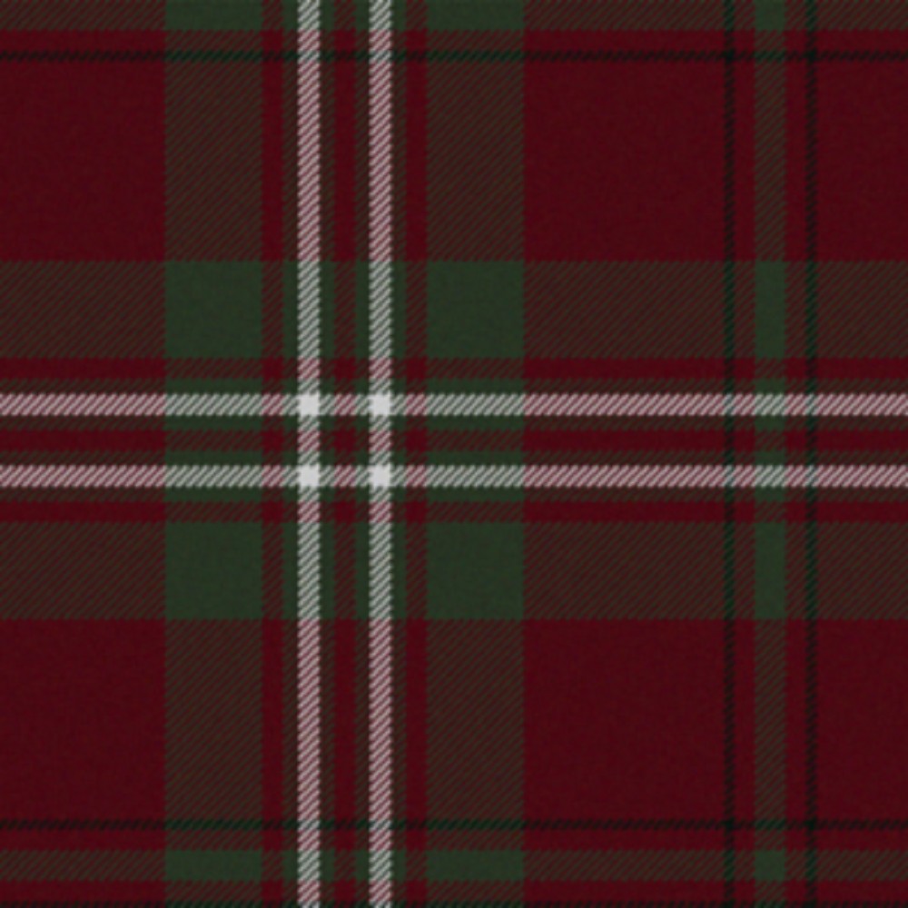 Scott Red Muted Mediumweight Strathmore W60 Scott Red Muted Mediumweight Strathmore W60