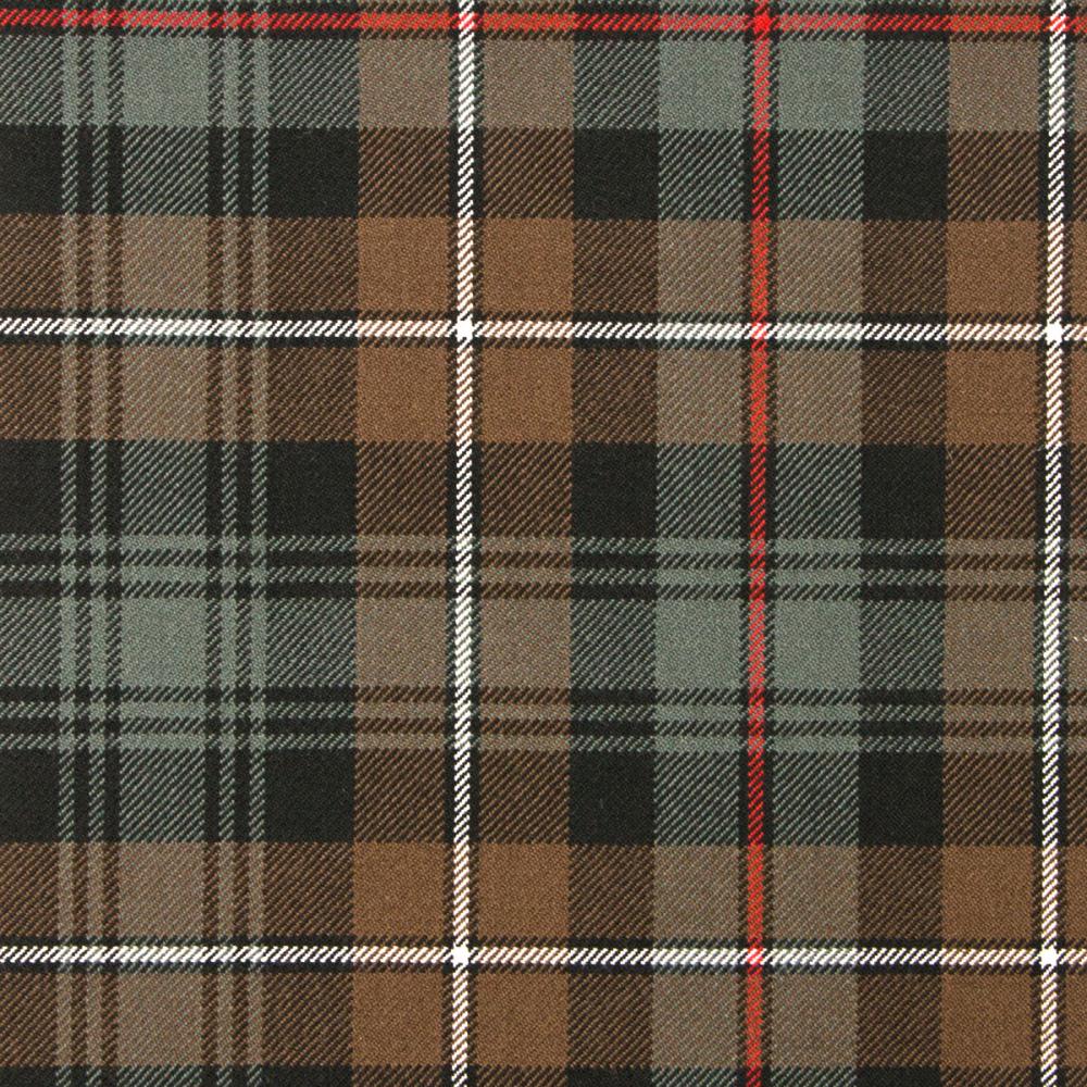 MacKenzie Weathered MKZ/WR Lochcarron - Heavyweight ctstmkzwr