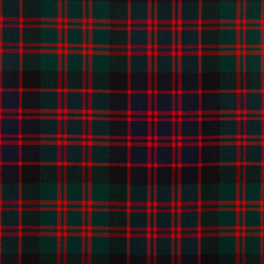 Macdonald Clan Modern MD/M Lochcarron - Mediumweight ctbrmdm